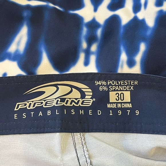 Swim Trunks 3 pair Bundle~ Boys ~ XXL ~ size 18 NWT - Picture 6 of 7